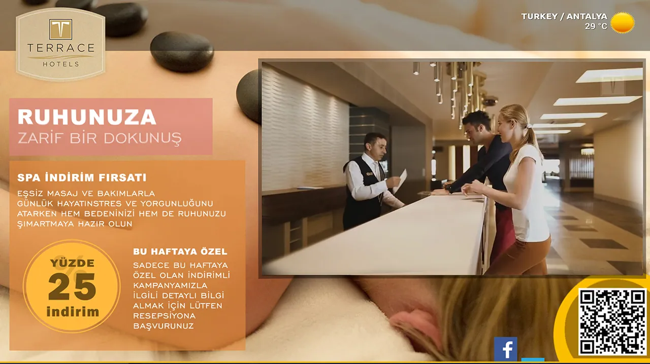 Terrace Hotels